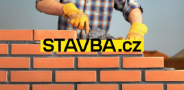 Postavili jsme brand s pevnými základy. STAVBA.cz má nový svěží styl