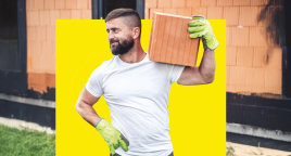 Kvalitní zdi = klidné bydlení. Jak vybrat správné zdivo? Rozhoduje materiál